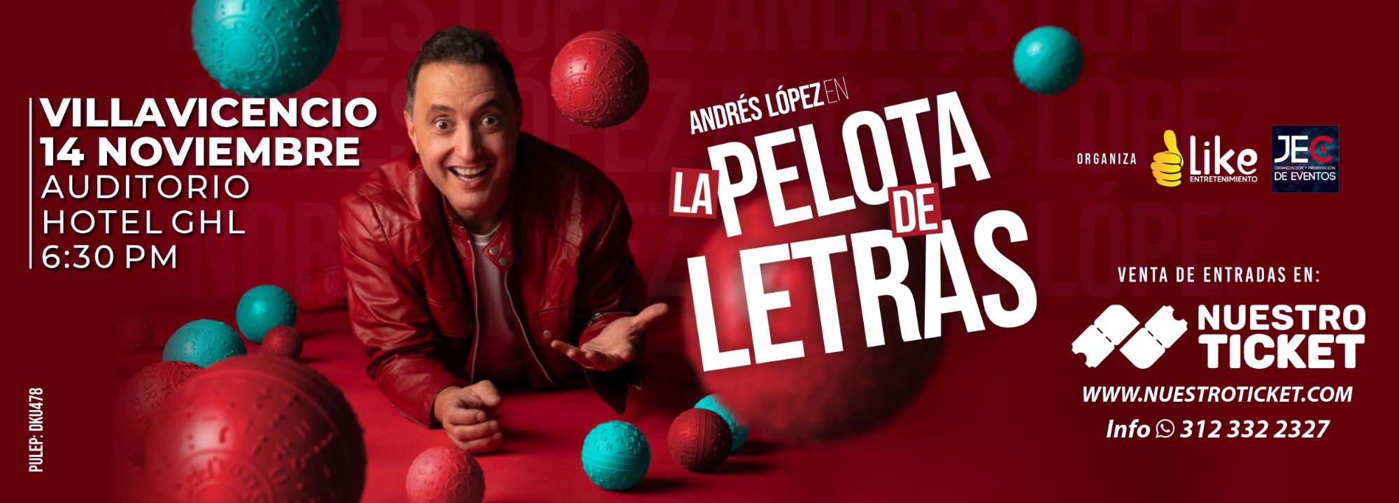 ANDRES LOPEZ VILLAVO