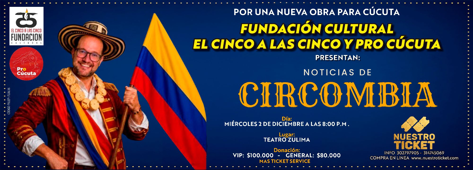 circombia