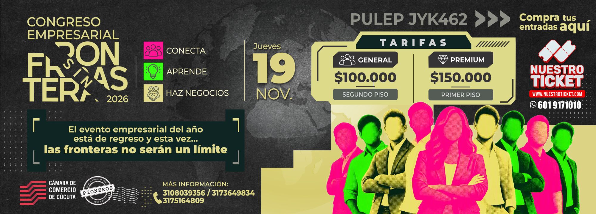 CONGRESO