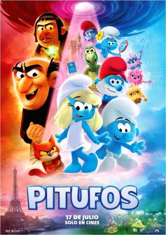 PITUFOS