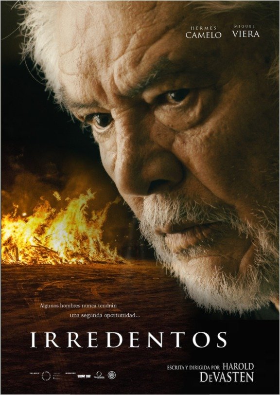IRREDENTOS, LEJOS DEL PERDÓN
