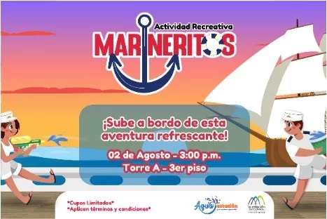 MARINERITOS