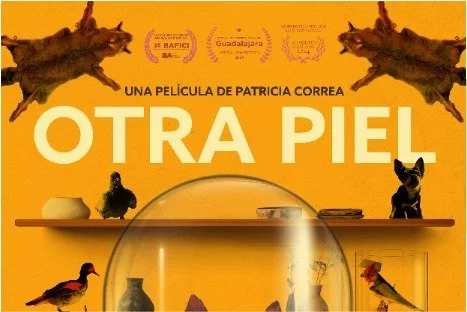 OTRA PIEL