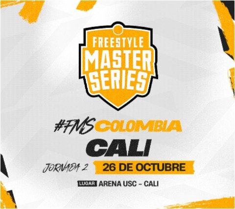 FMS COLOMBIA 2025/26 -  JORNADA 2