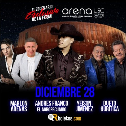 FERIA 