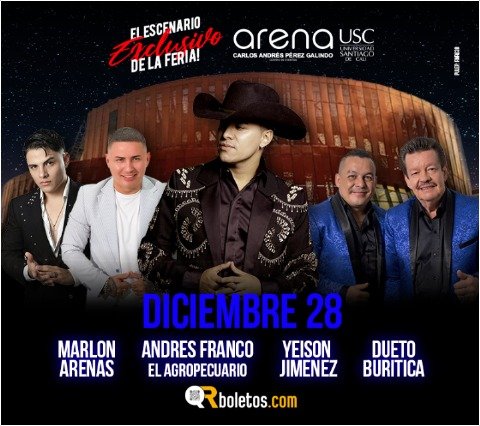 FERIA 