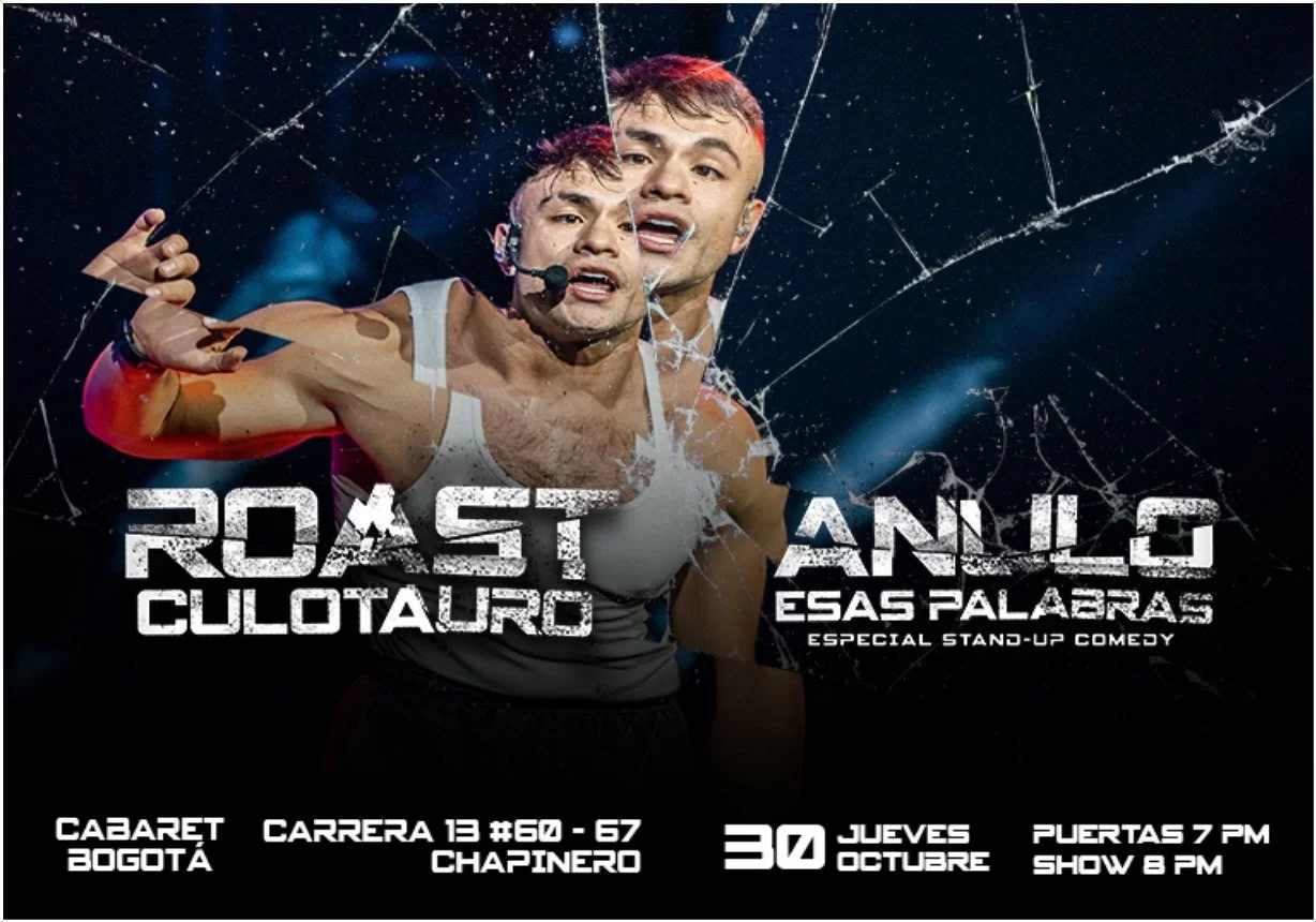 ROAST CULOTAURO 30 OCTUBRE