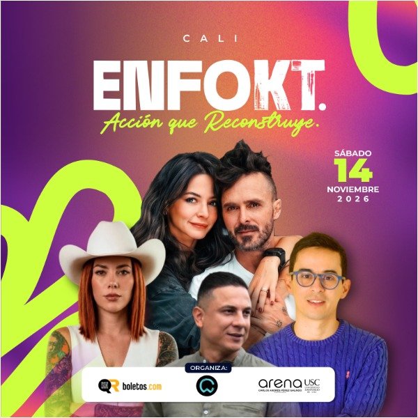 ENFOKT / 14 NOV