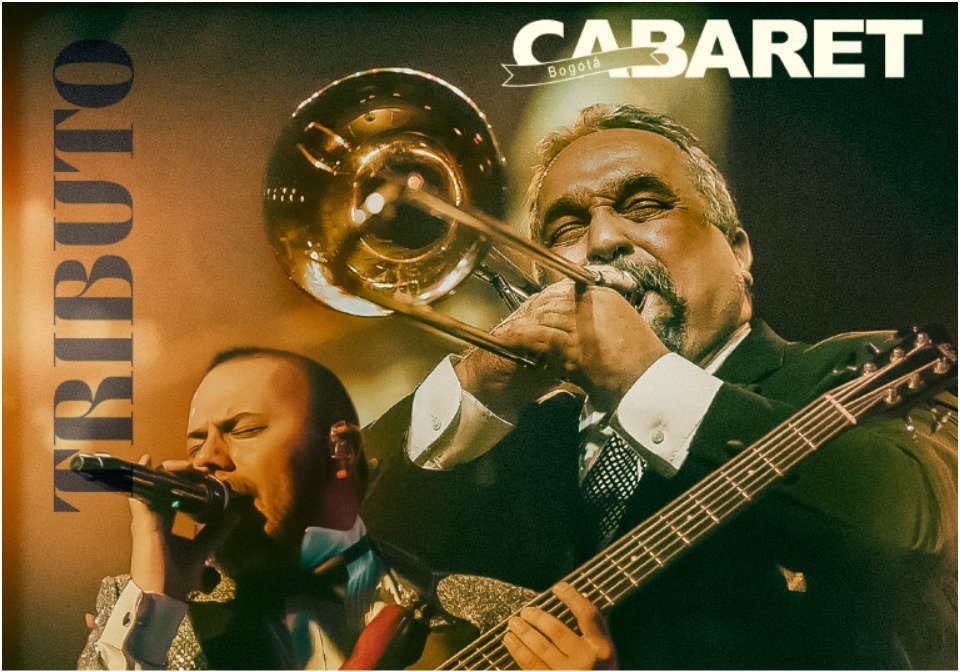 TRIBUTO WILLIE COLON JUNIO