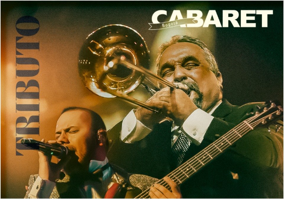 TRIBUTO WILLIE COLON JUNIO