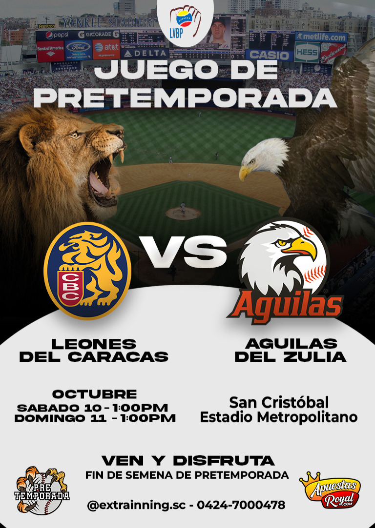 JUEGO DE PRETEMPORADA