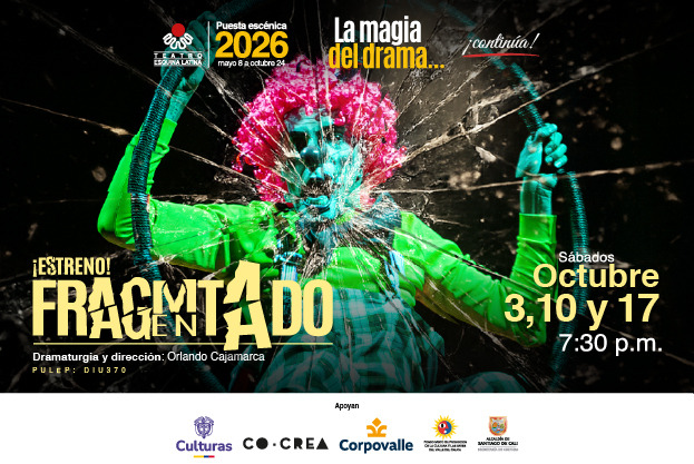 FRAGMENTADO / 10 OCTUBRE
