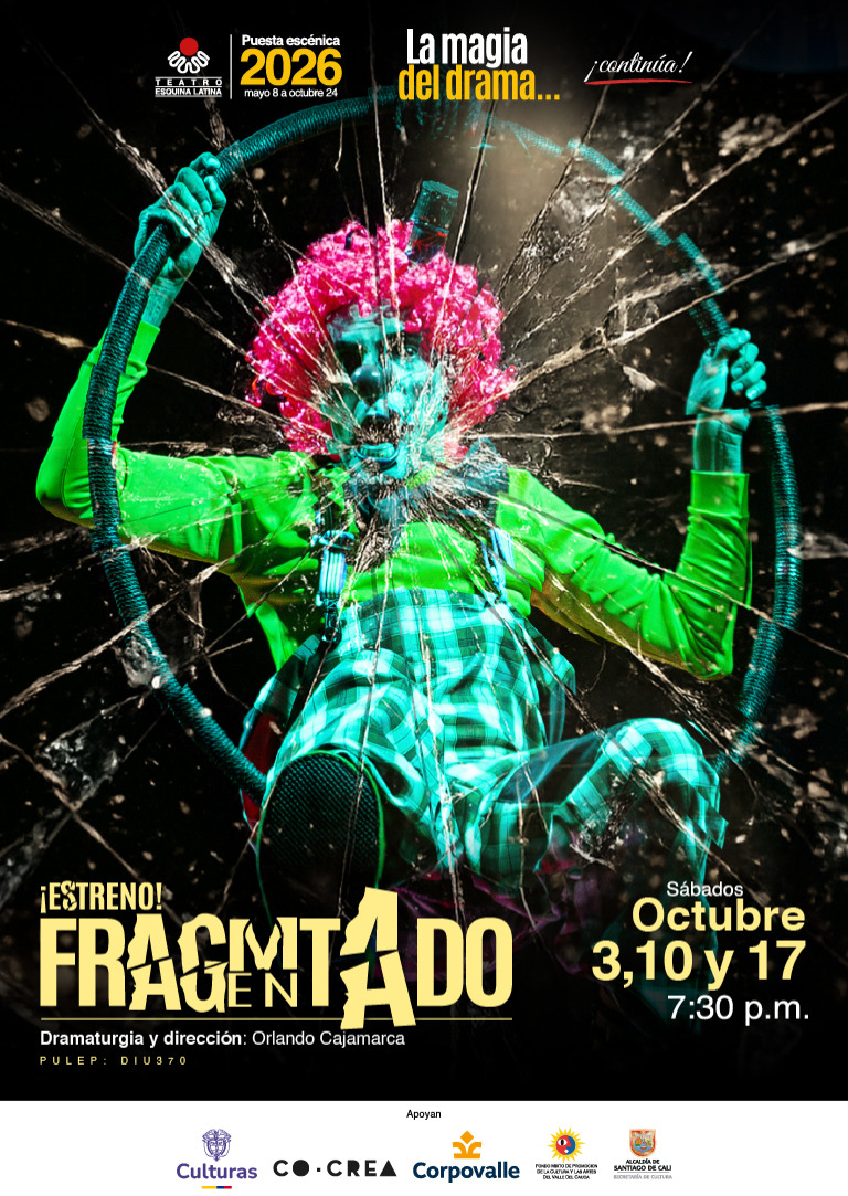 FRAGMENTADO / 17 OCTUBRE